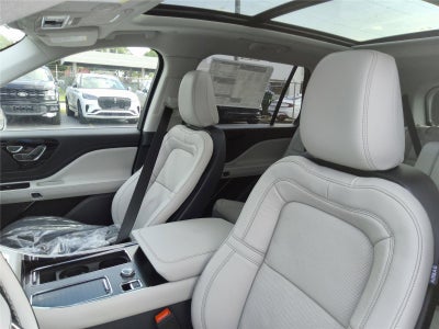 2026 Lincoln Aviator Reserve®