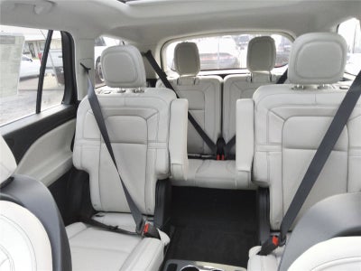 2026 Lincoln Aviator Reserve®