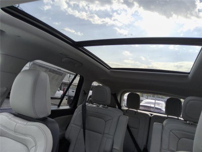 2026 Lincoln Aviator Reserve®