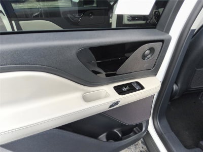 2026 Lincoln Aviator Reserve®