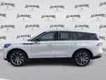 2026 Lincoln Aviator Reserve®