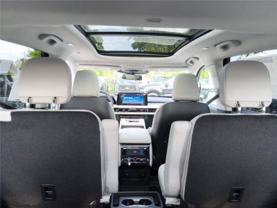 2026 Lincoln Aviator Reserve®