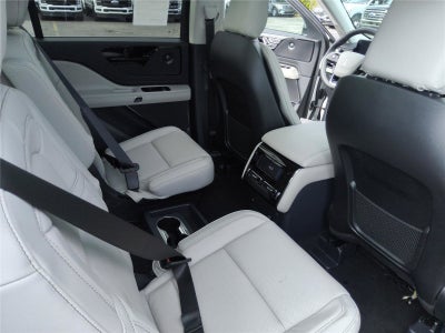 2026 Lincoln Aviator Reserve®