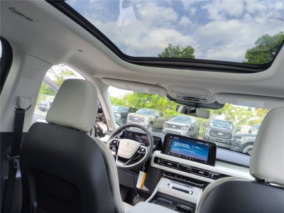 2026 Lincoln Aviator Reserve®