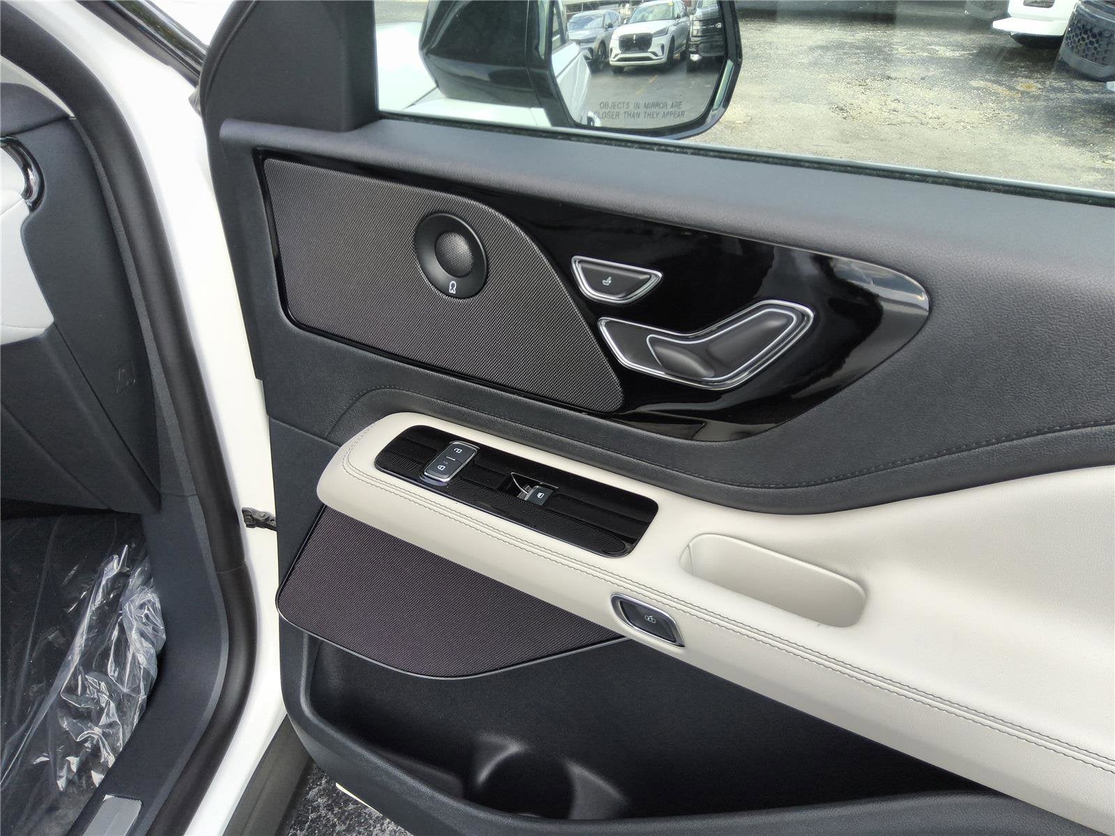2026 Lincoln Aviator Reserve®