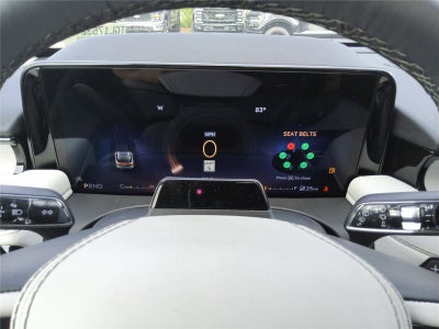 2026 Lincoln Aviator Reserve®
