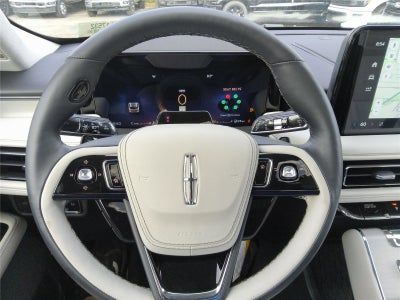 2026 Lincoln Aviator Reserve®