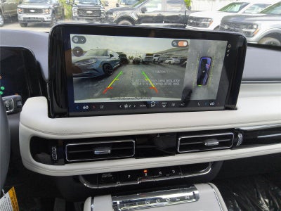 2026 Lincoln Aviator Reserve®