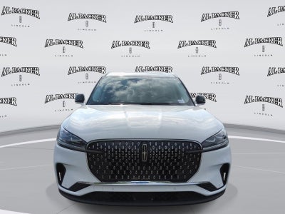 2026 Lincoln Aviator Reserve®