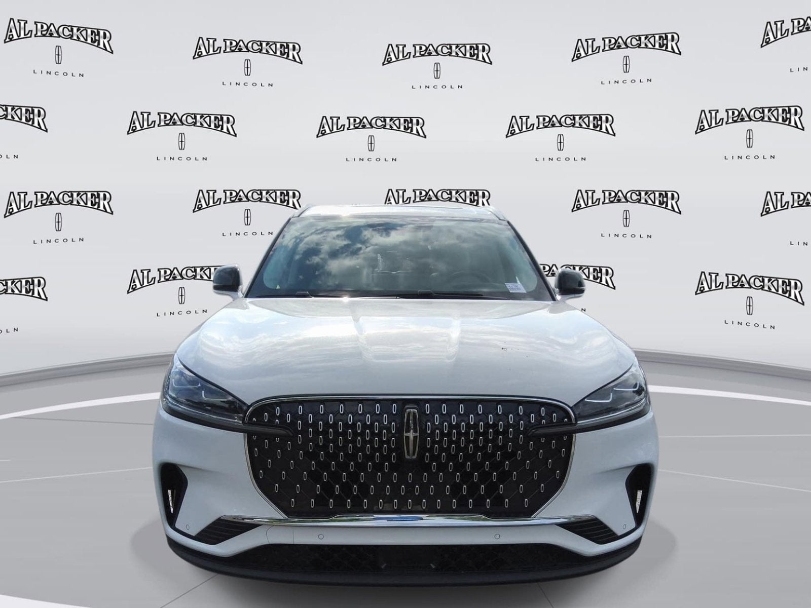 2026 Lincoln Aviator Reserve®