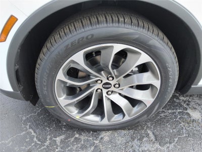 2026 Lincoln Aviator Reserve®