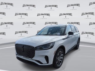2026 Lincoln Aviator Reserve®