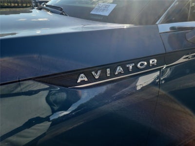 2026 Lincoln Aviator Reserve®