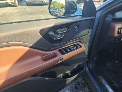 2026 Lincoln Aviator Reserve®