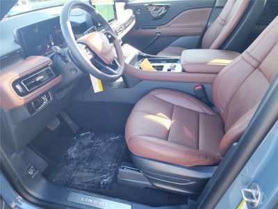 2026 Lincoln Aviator Reserve®