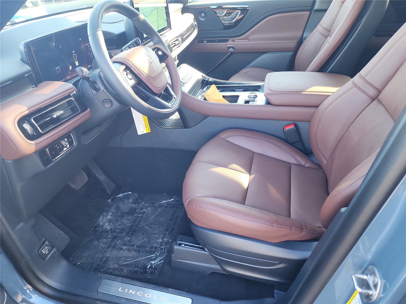 2026 Lincoln Aviator Reserve®