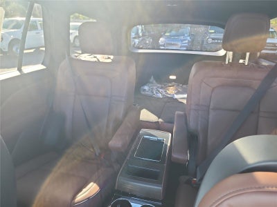 2026 Lincoln Aviator Reserve®