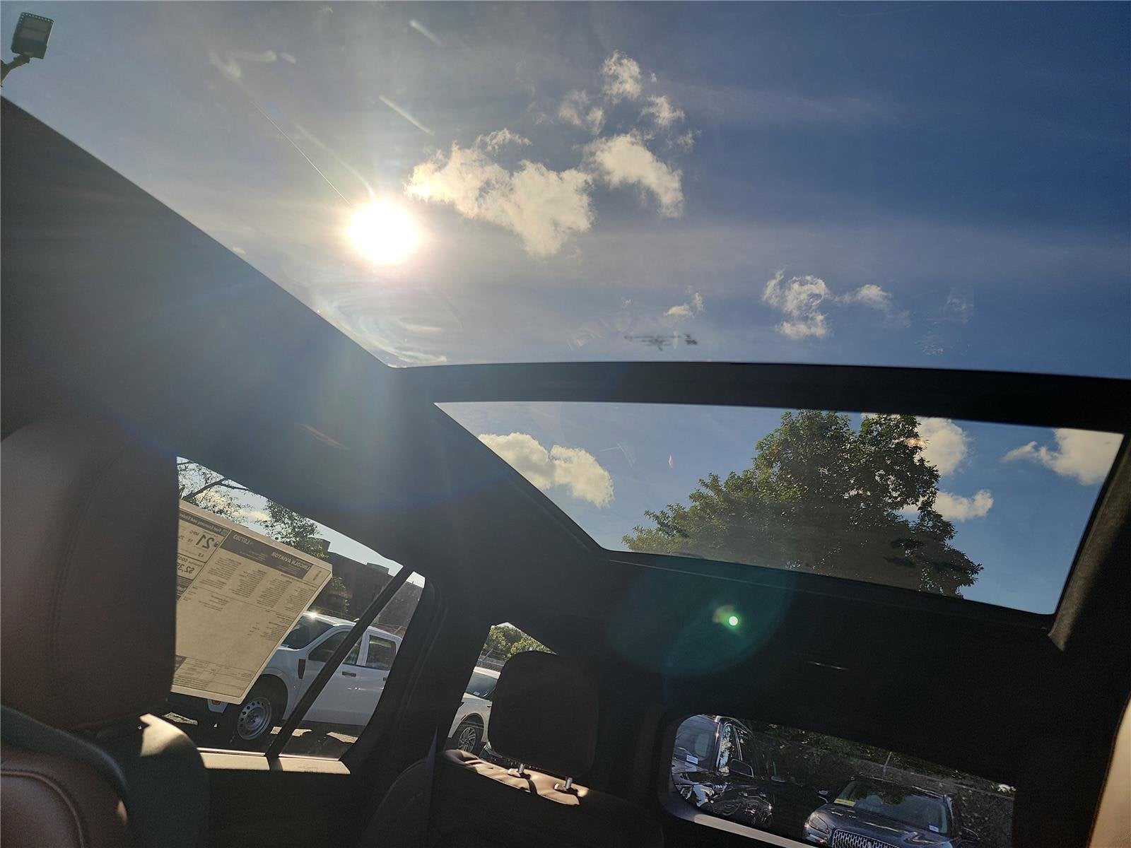 2026 Lincoln Aviator Reserve®