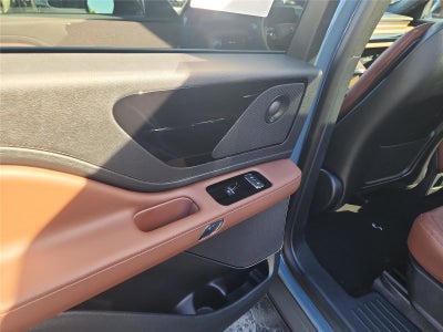 2026 Lincoln Aviator Reserve®