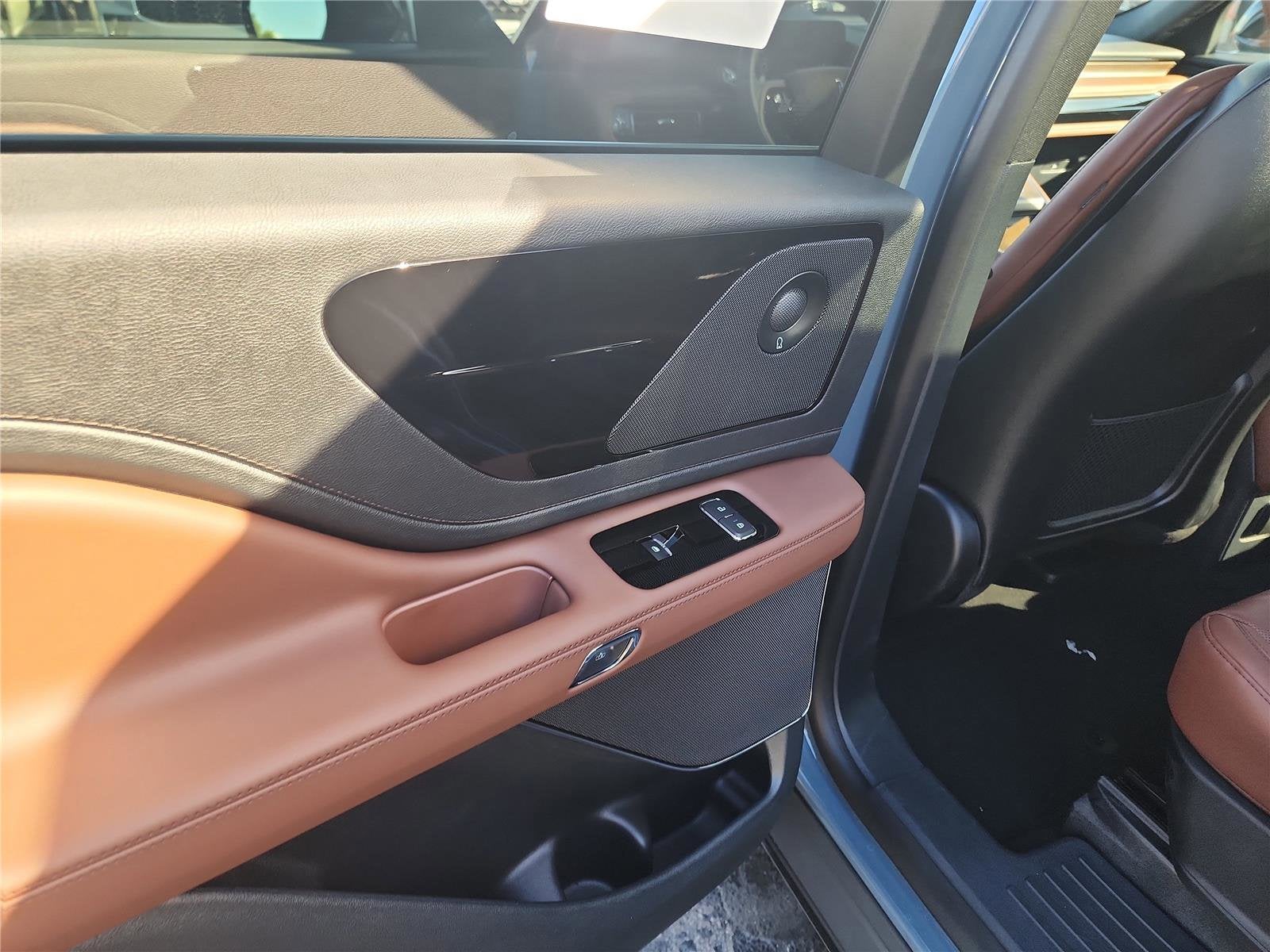 2026 Lincoln Aviator Reserve®