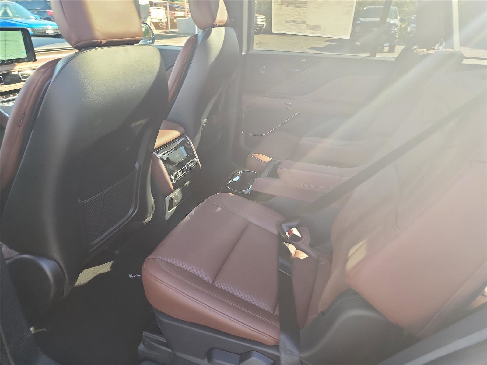 2026 Lincoln Aviator Reserve®