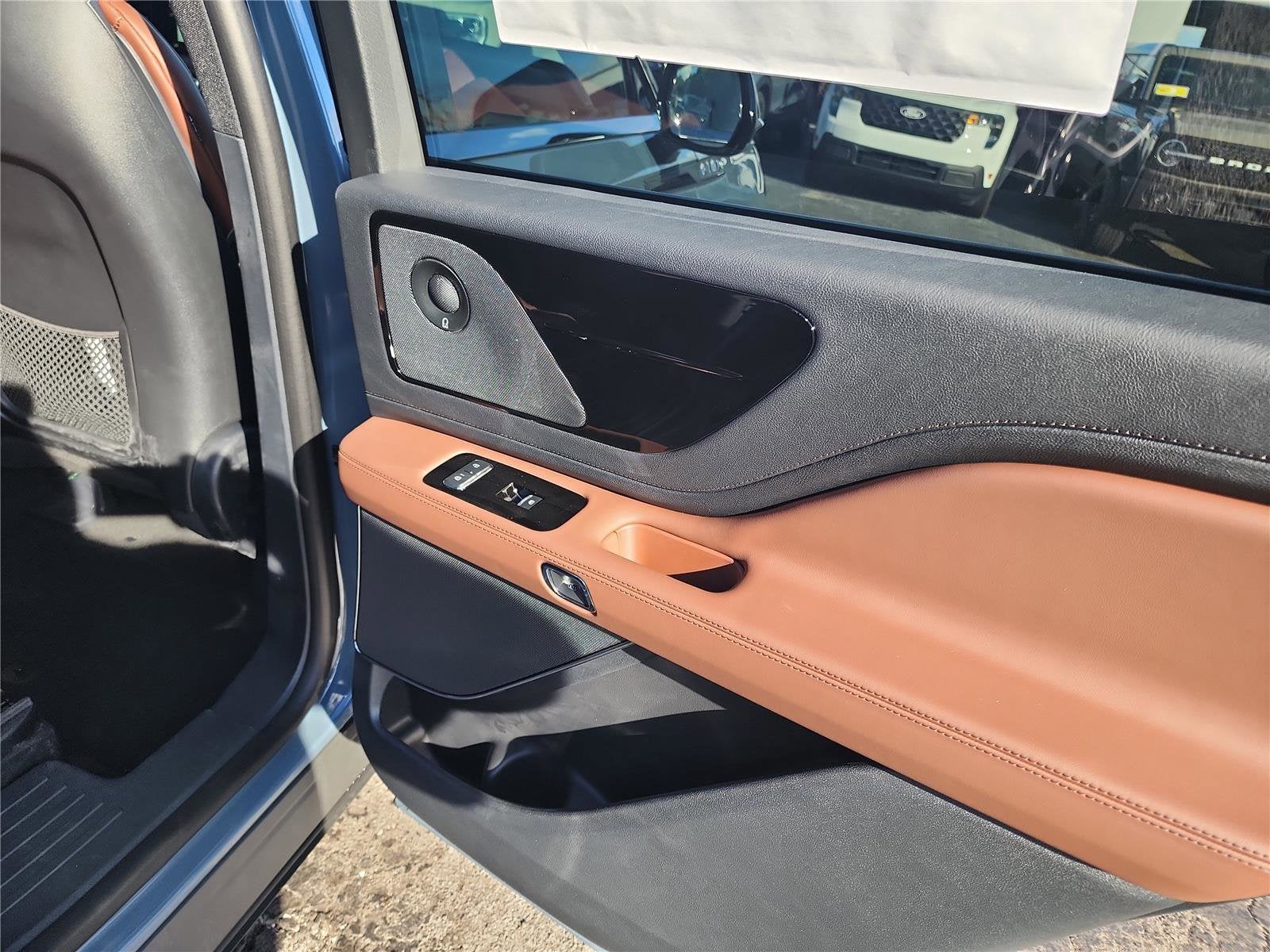 2026 Lincoln Aviator Reserve®