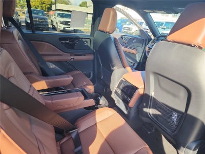 2026 Lincoln Aviator Reserve®