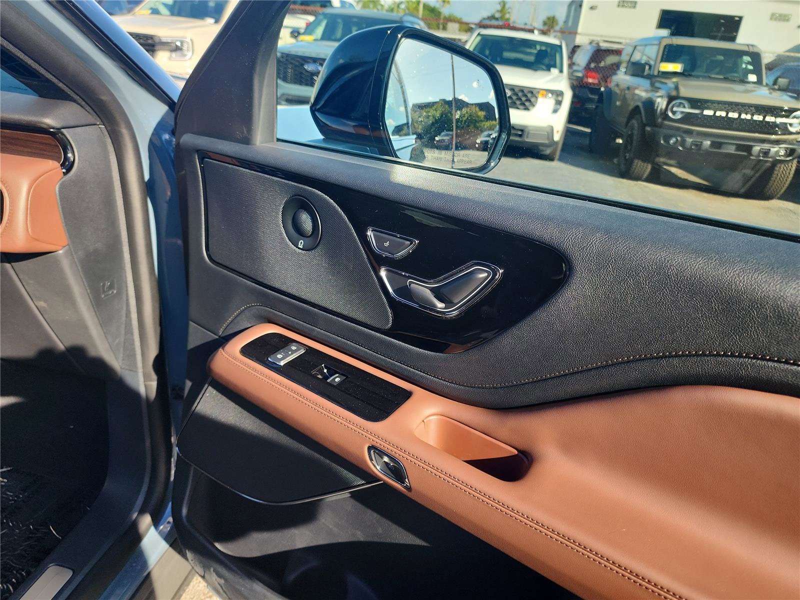 2026 Lincoln Aviator Reserve®