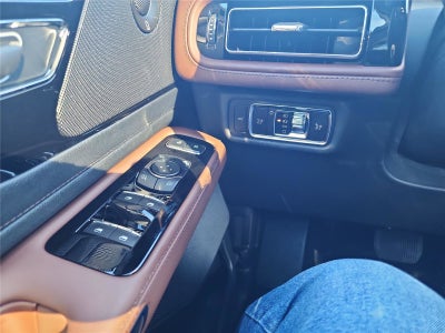 2026 Lincoln Aviator Reserve®