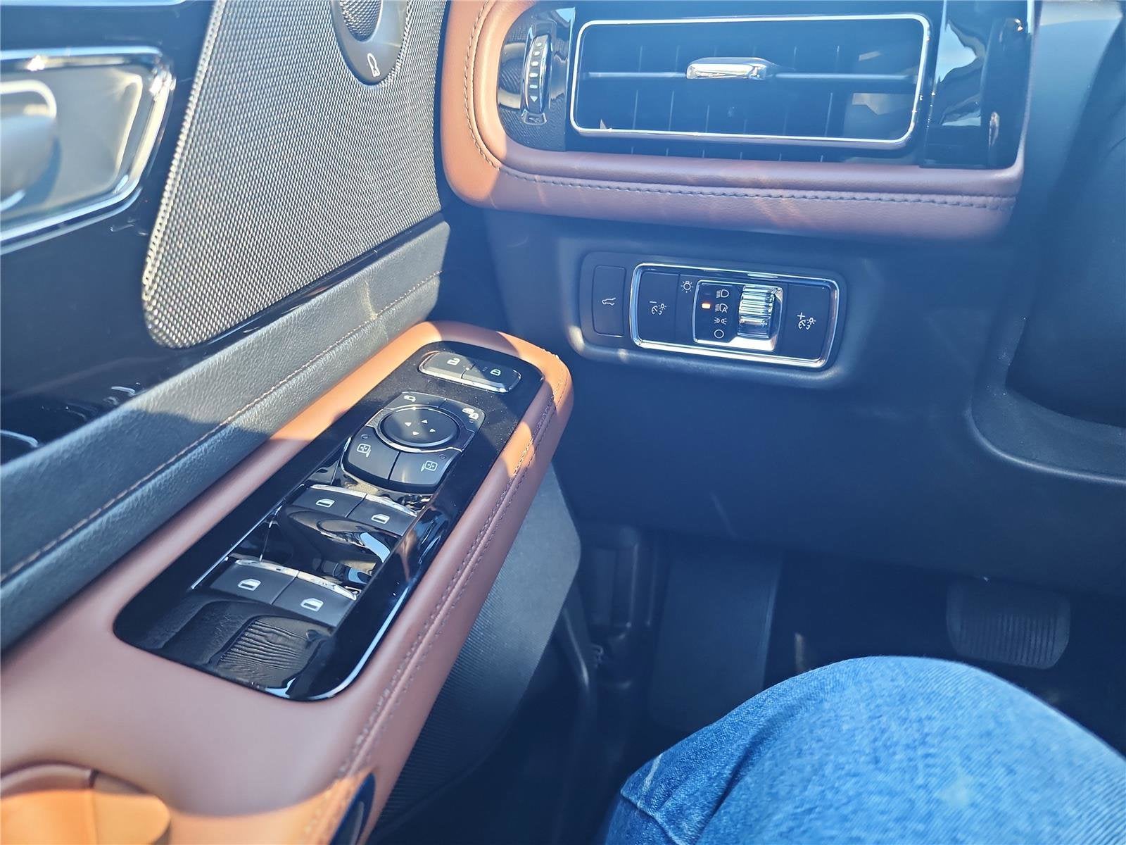 2026 Lincoln Aviator Reserve®