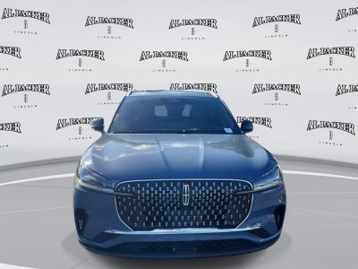 2026 Lincoln Aviator Reserve®