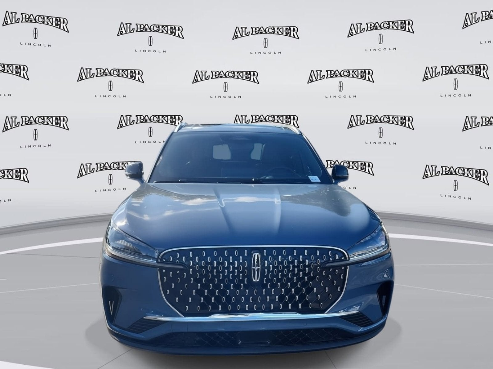 2026 Lincoln Aviator Reserve®