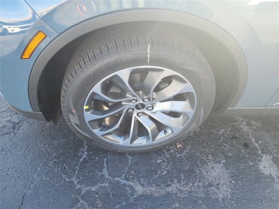 2026 Lincoln Aviator Reserve®