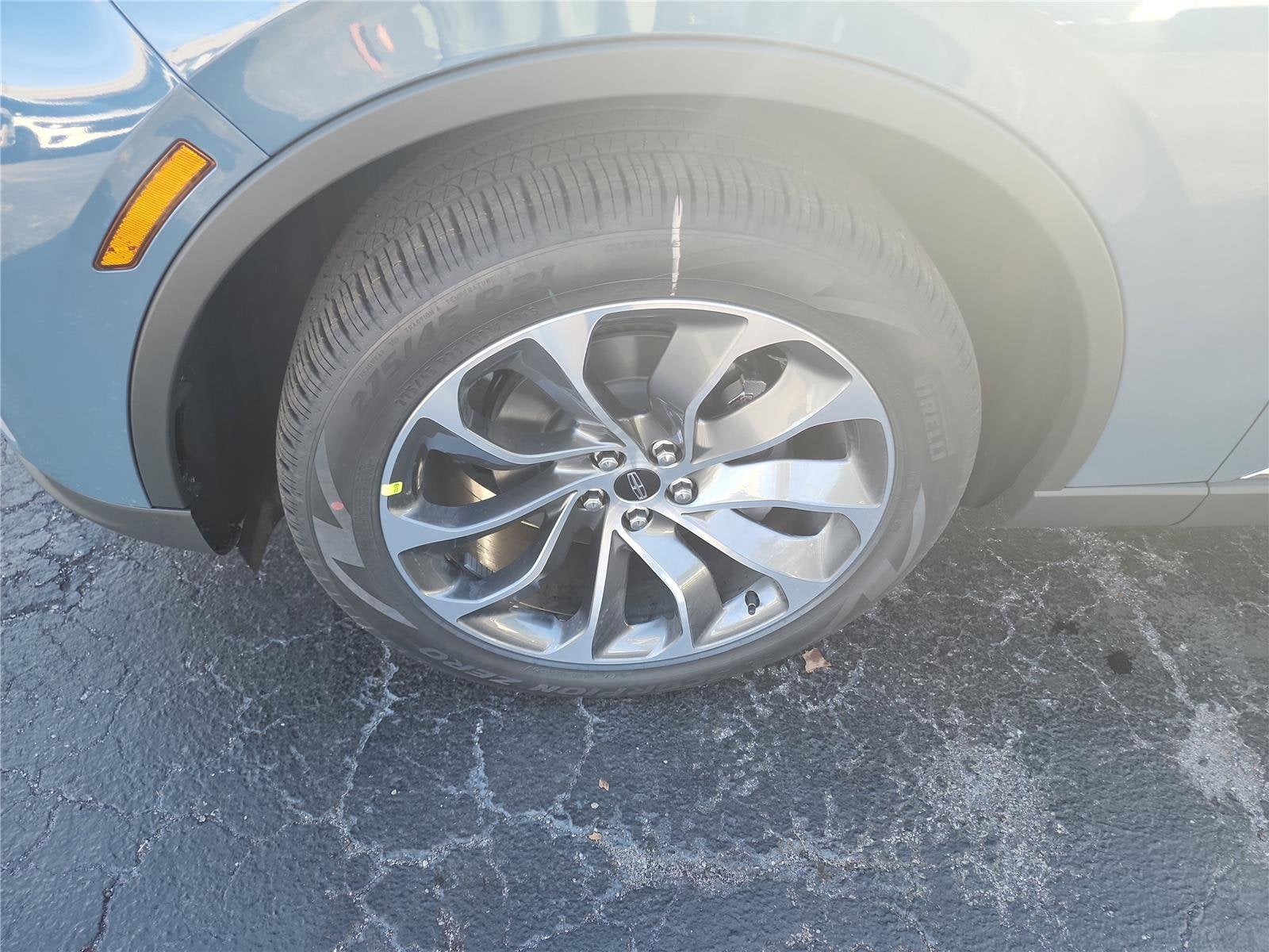 2026 Lincoln Aviator Reserve®