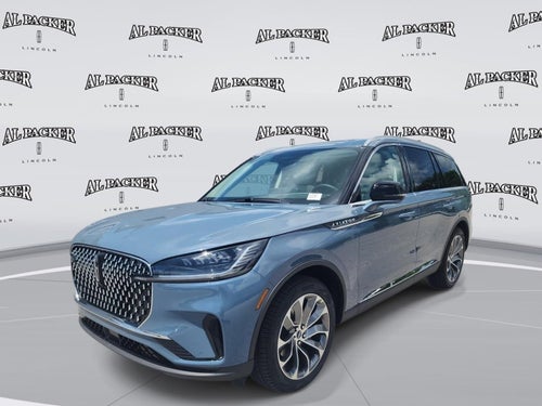 2026 Lincoln Aviator Reserve®