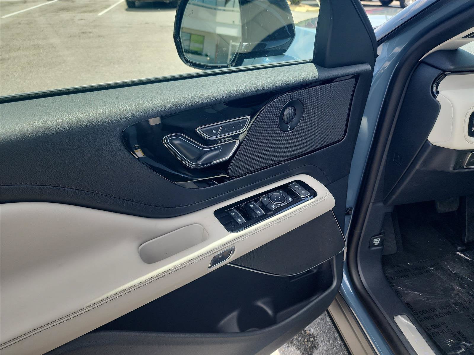2026 Lincoln Aviator Reserve®