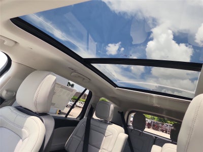2026 Lincoln Aviator Reserve®