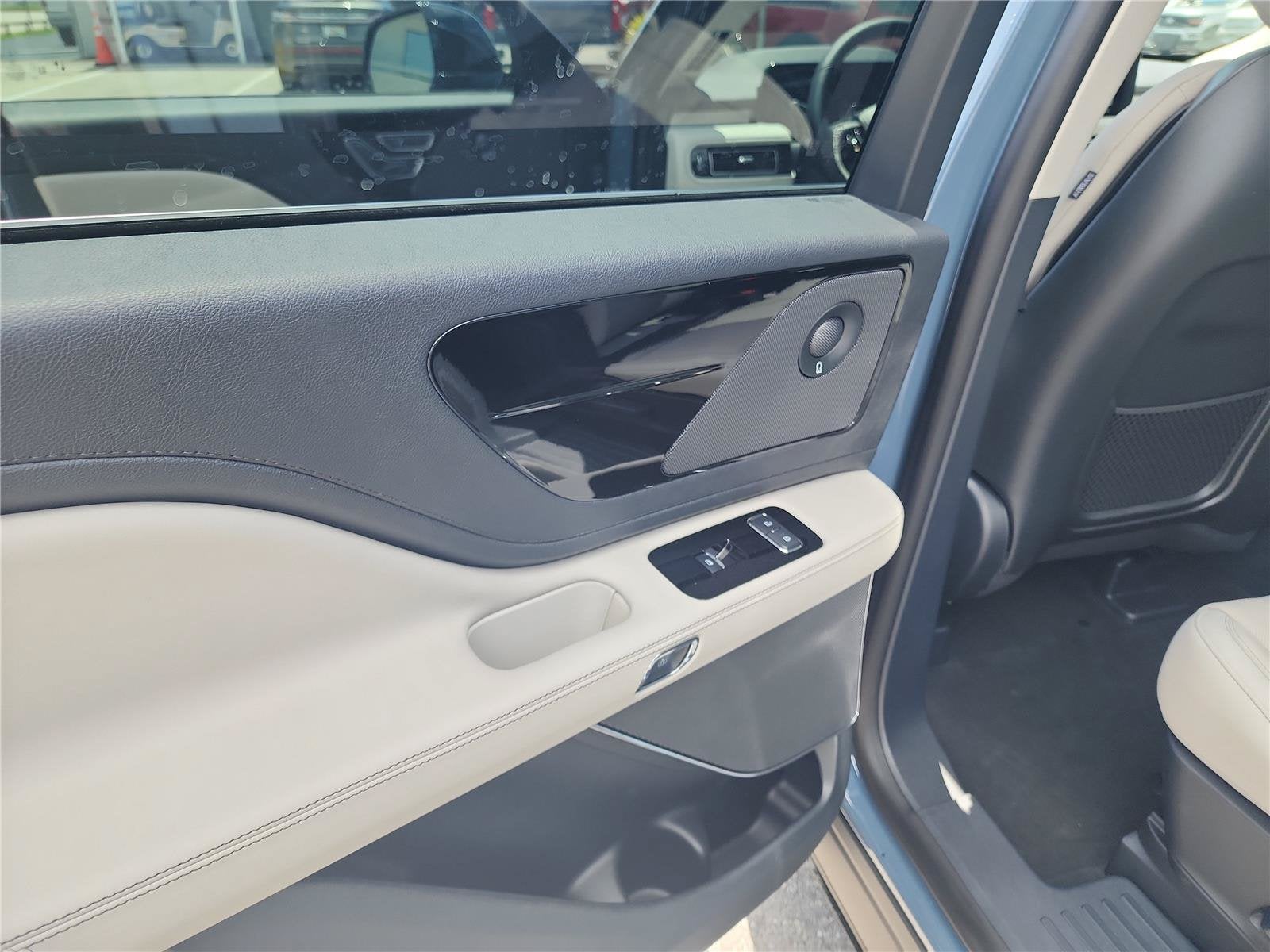 2026 Lincoln Aviator Reserve®