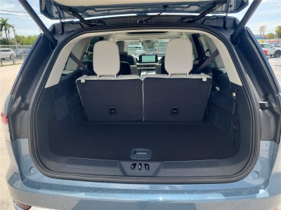 2026 Lincoln Aviator Reserve®