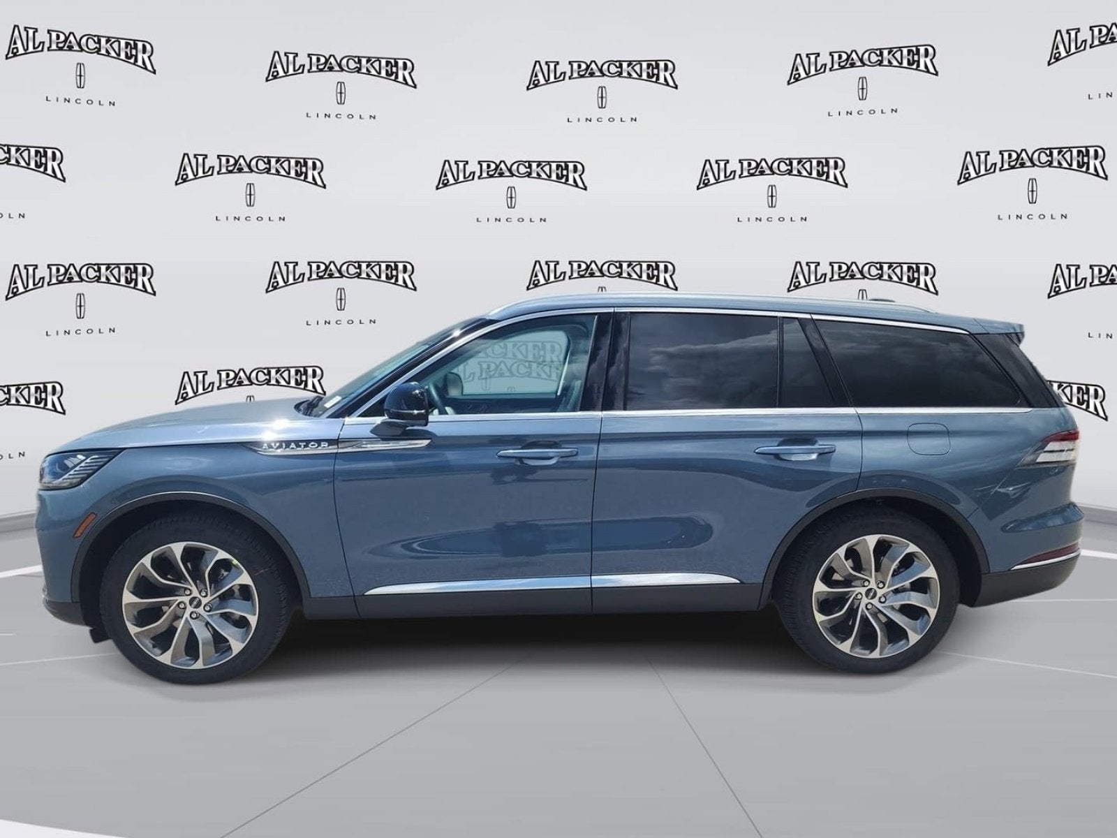 2026 Lincoln Aviator Reserve®