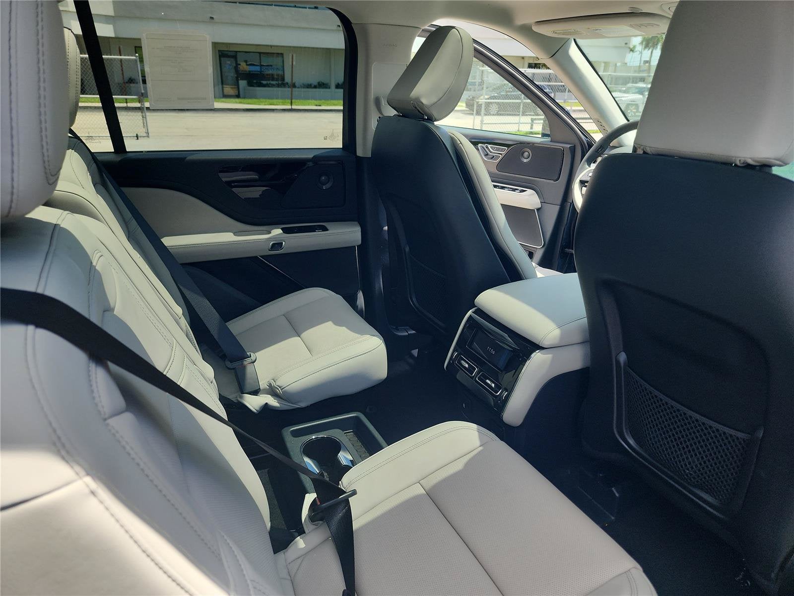 2026 Lincoln Aviator Reserve®