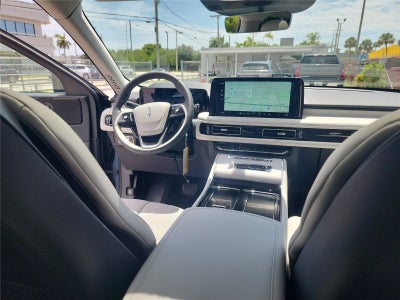2026 Lincoln Aviator Reserve®