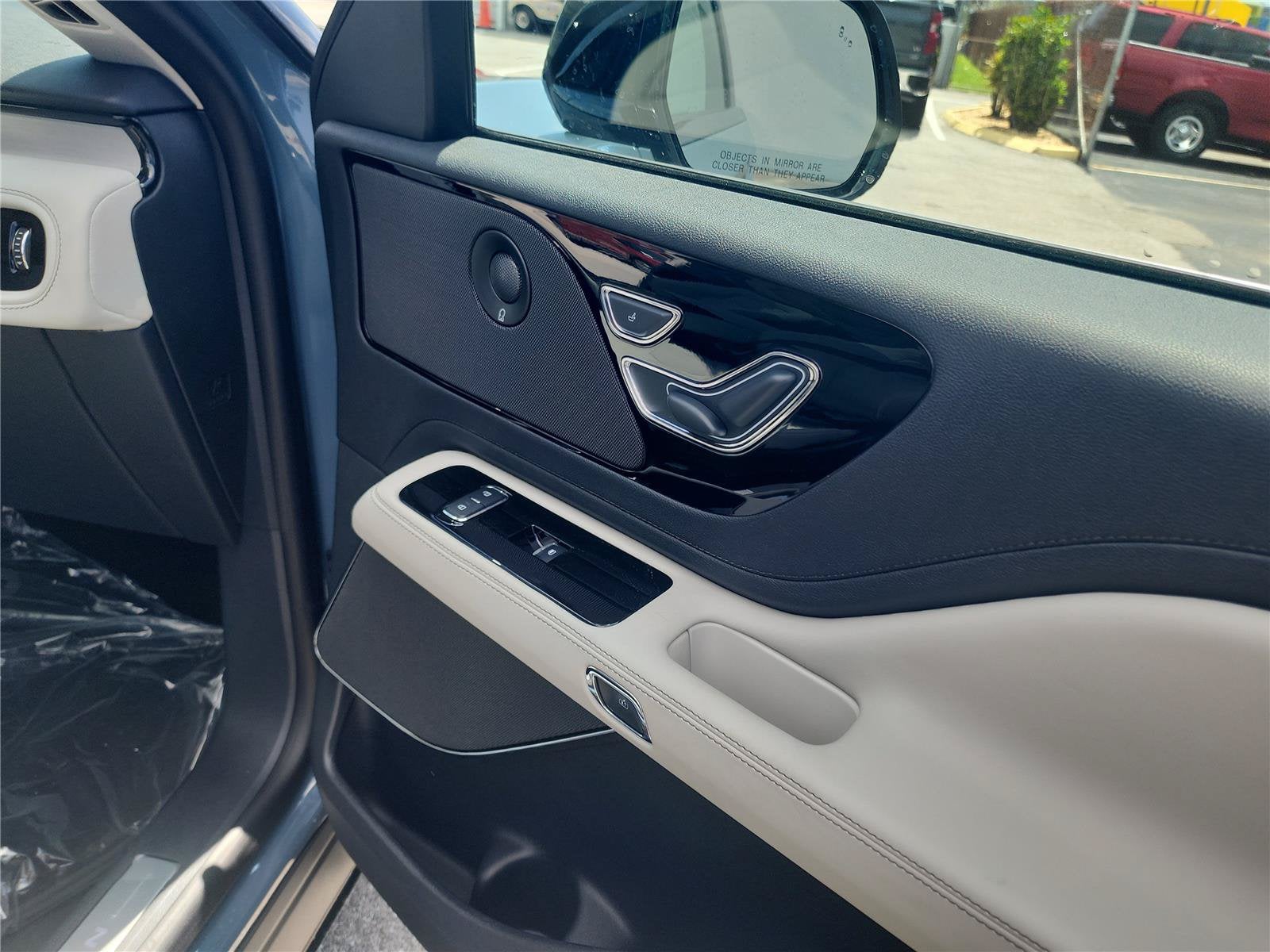 2026 Lincoln Aviator Reserve®