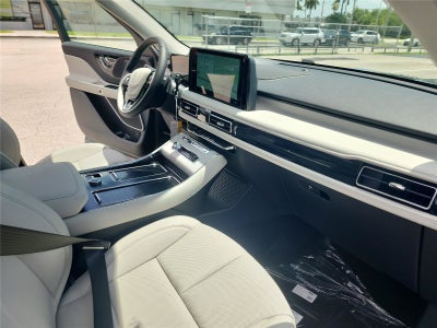 2026 Lincoln Aviator Reserve®
