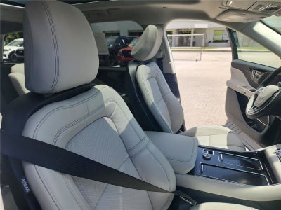 2026 Lincoln Aviator Reserve®