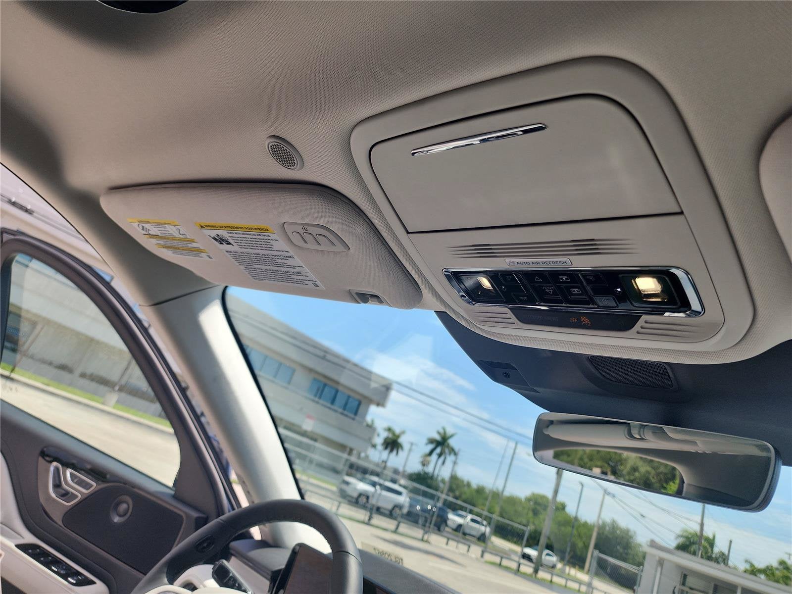 2026 Lincoln Aviator Reserve®