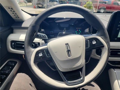 2026 Lincoln Aviator Reserve®