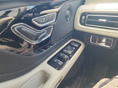 2026 Lincoln Aviator Reserve®