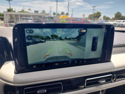 2026 Lincoln Aviator Reserve®