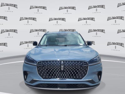 2026 Lincoln Aviator Reserve®